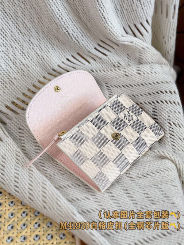 img_5334 God Factory LV Wallet N41939 11 x 8 x 2.5 cm
