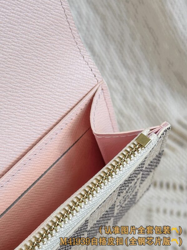 img_5338 God Factory LV Wallet N41939 11 x 8 x 2.5 cm