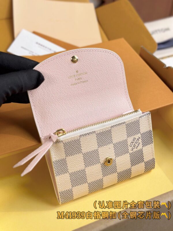 img_5342 God Factory LV Wallet N41939 Size 11 x 8 x 2.5 cm