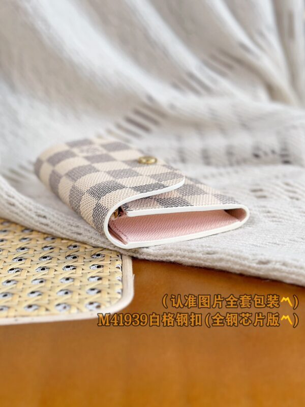 img_5345 God Factory LV Wallet N41939 Size 11 x 8 x 2.5 cm