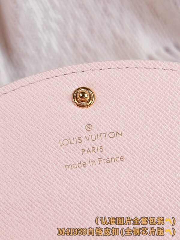 img_5346 God Factory LV Wallet N41939 Size 11 x 8 x 2.5 cm