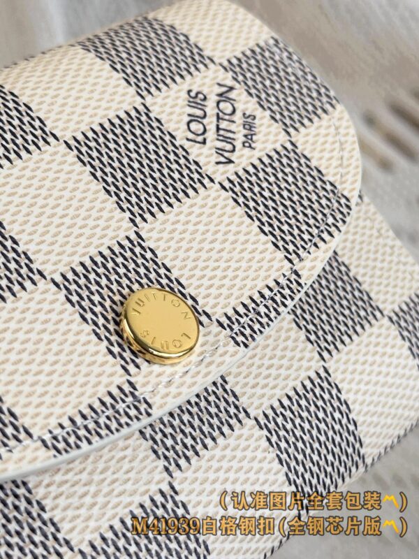 img_5347 God Factory LV Wallet N41939 Size 11 x 8 x 2.5 cm