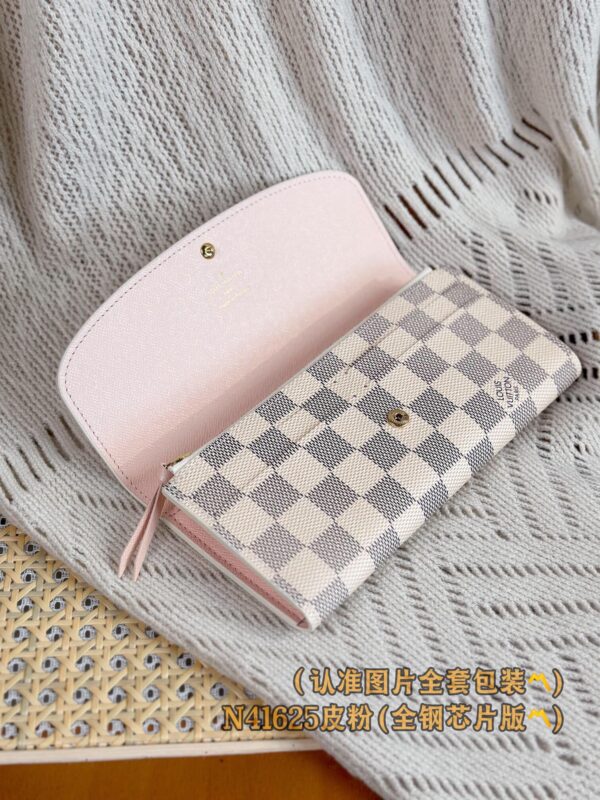 img_5354 God Factory LV Wallet N41625 Size 19 x 10 x 2 cm