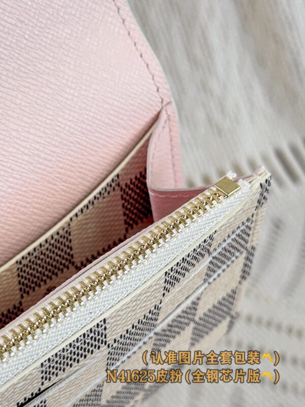 img_5358 God Factory LV Wallet N41625 Size 19 x 10 x 2 cm