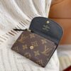 God Factory LV Wallet M82333 Size 11 x 8 x 2.5 cm