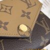 God Factory LV Wallet M81557 Size 12 x 9.5 x 2.5 cm