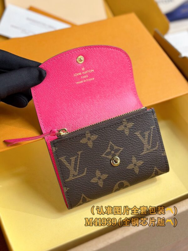 img_5403 God Factory LV Wallet M41939 Size 11 x 8 x 2.5 cm