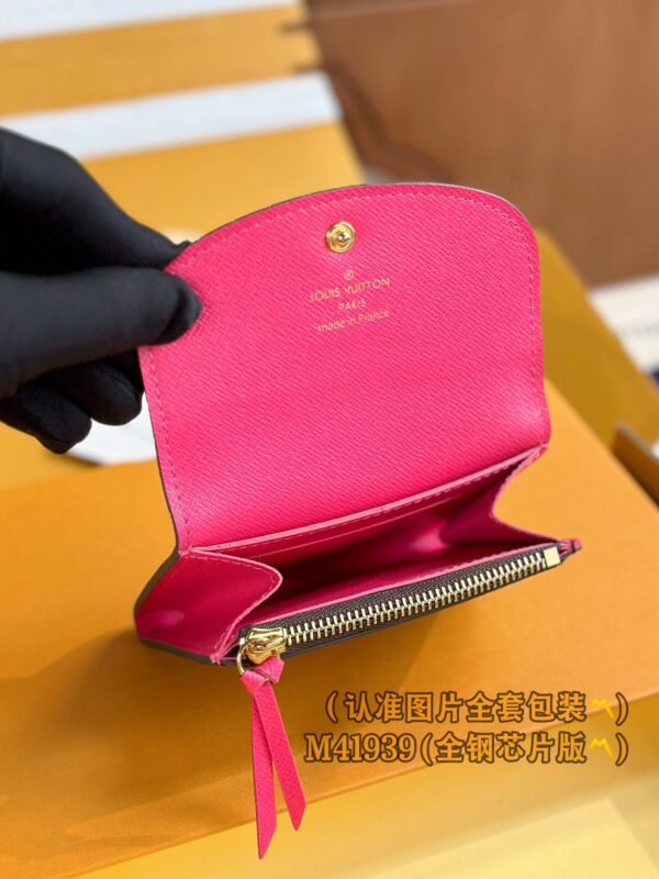 img_5404 God Factory LV Wallet M41939 Size 11 x 8 x 2.5 cm