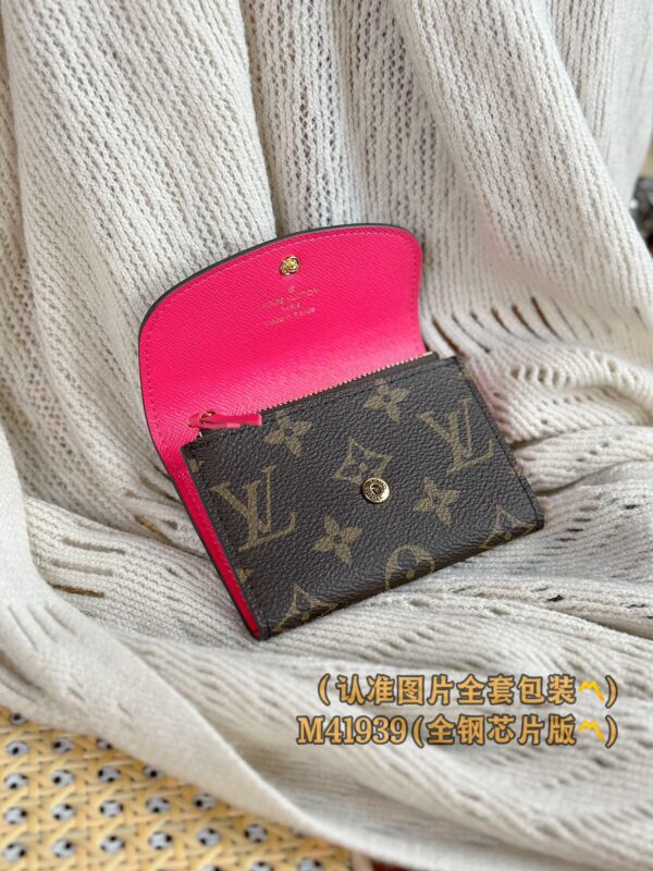 img_5405 God Factory LV Wallet M41939 Size 11 x 8 x 2.5 cm