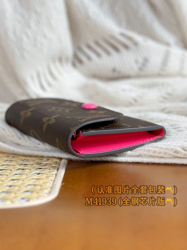 img_5406 God Factory LV Wallet M41939 Size 11 x 8 x 2.5 cm