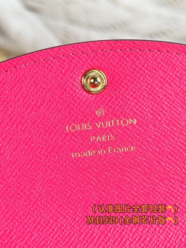 img_5408 God Factory LV Wallet M41939 Size 11 x 8 x 2.5 cm