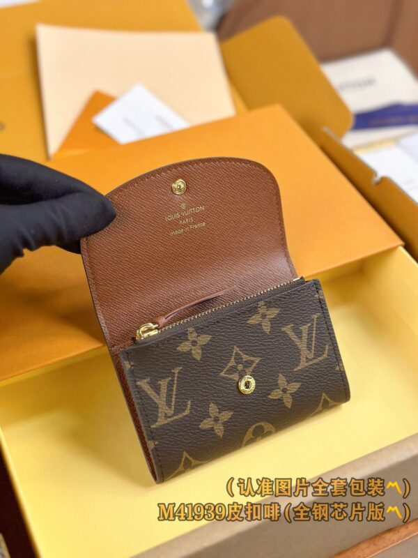 img_5423 God Factory LV Wallet M41939 11 x 8 x 2.5 cm