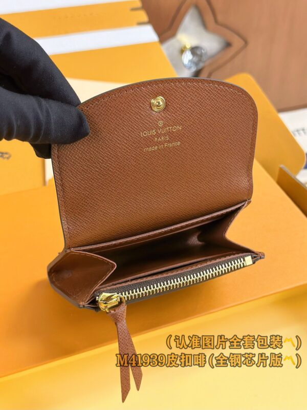 img_5424 God Factory LV Wallet M41939 11 x 8 x 2.5 cm