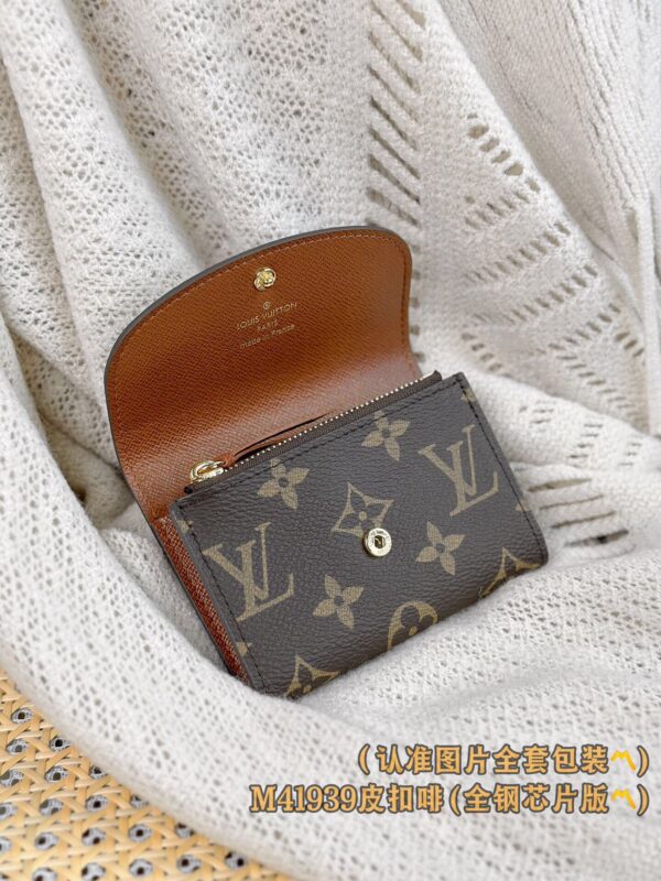 img_5425 God Factory LV Wallet M41939 11 x 8 x 2.5 cm