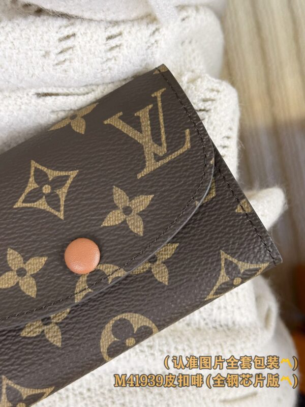 img_5427 God Factory LV Wallet M41939 11 x 8 x 2.5 cm