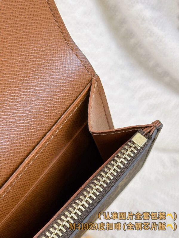 img_5429 God Factory LV Wallet M41939 11 x 8 x 2.5 cm