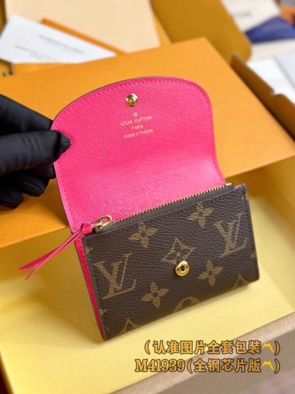 img_5433 God Factory LV Wallet M41939 Size 11 x 8 x 2.5 cm