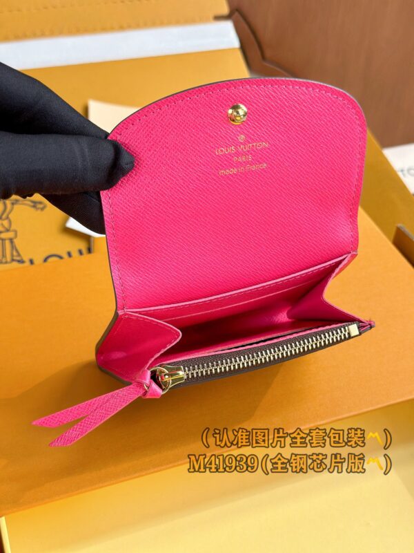img_5434 God Factory LV Wallet M41939 Size 11 x 8 x 2.5 cm