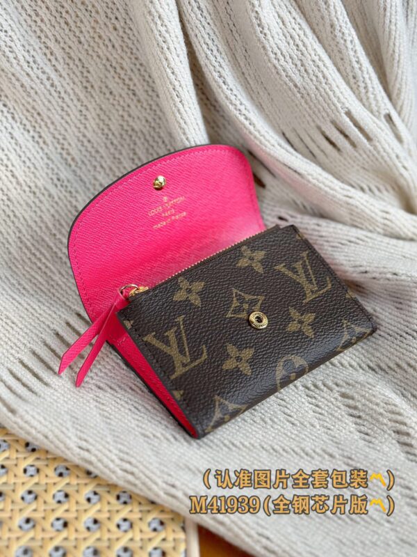 img_5435 God Factory LV Wallet M41939 Size 11 x 8 x 2.5 cm