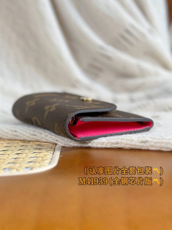 img_5436 God Factory LV Wallet M41939 Size 11 x 8 x 2.5 cm