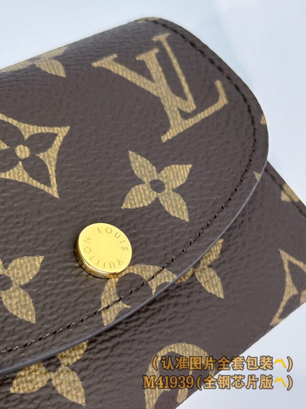 img_5437 God Factory LV Wallet M41939 Size 11 x 8 x 2.5 cm