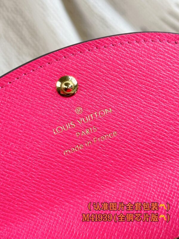 img_5438 God Factory LV Wallet M41939 Size 11 x 8 x 2.5 cm