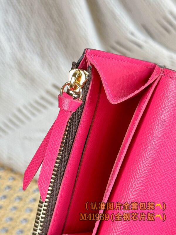 img_5439 God Factory LV Wallet M41939 Size 11 x 8 x 2.5 cm