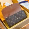 God Factory LV Wallet M60697 Old & Leather Buckle Size 19 x 10 x 2 cm