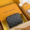 God Factory LV Wallet N63070 Black 11 x 8.5 x 2 cm