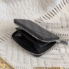 God Factory LV Wallet N63070 Black 11 x 8.5 x 2 cm