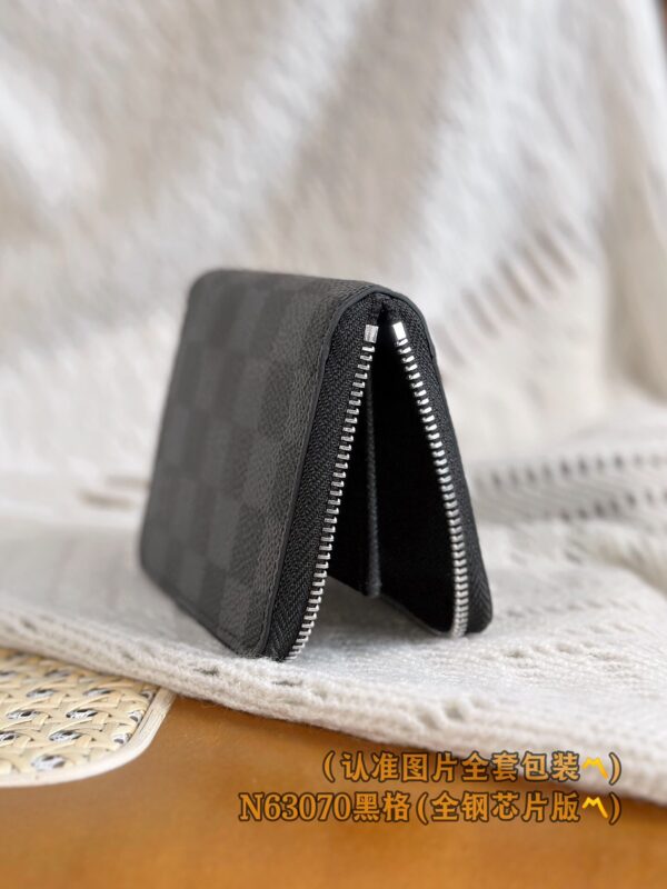 img_5650 God Factory LV Wallet N63070 Black 11 x 8.5 x 2 cm