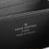God Factory LV Wallet N63070 Black 11 x 8.5 x 2 cm