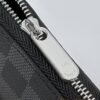 God Factory LV Wallet N63070 Black 11 x 8.5 x 2 cm