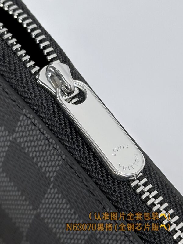img_5653 God Factory LV Wallet N63070 Black 11 x 8.5 x 2 cm