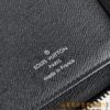 God Factory LV Wallet M63095 Black Size 10 x 20 x 2 cm