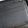 God Factory LV Wallet M63095 Black Size 10 x 20 x 2 cm