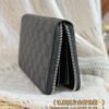 God Factory LV Wallet N63076 Black Size 19.5 x 10.5 x 2.5 cm