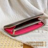 God Factory LV Wallet M42119 Rose Red Size 20 x 9 x 2 cm