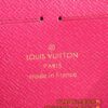 God Factory LV Wallet M42119 Rose Red Size 20 x 9 x 2 cm