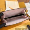 God Factory LV Wallet M61298 Pink Size 20 x 9 x 2 cm