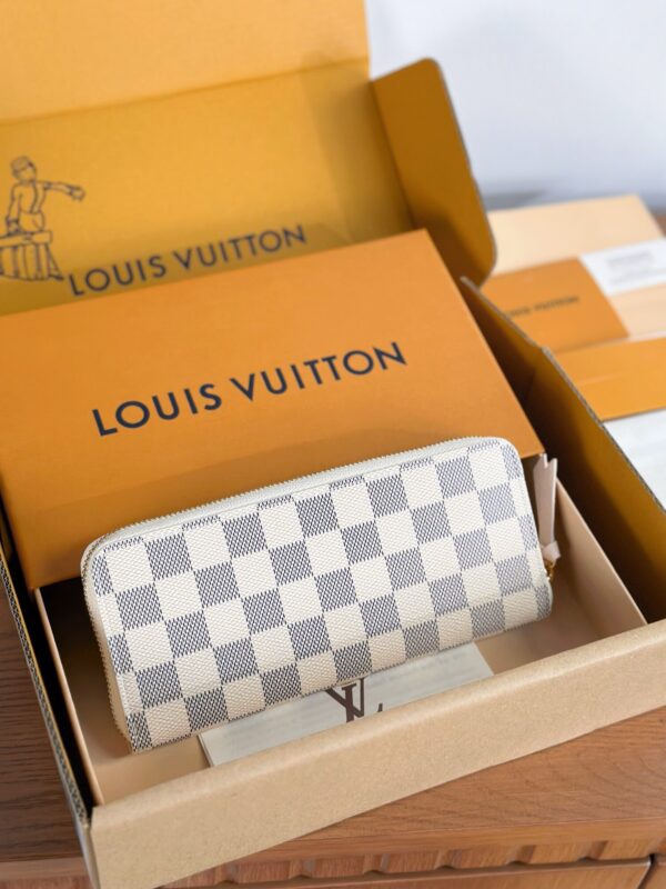 img_5763 God Factory LV Wallet N61264 Size 20 x 9 x 2 cm