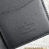 God Factory LV Wallet M69044 Full Leather Size 7.5 x 11.1 x 1 cm