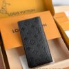 God Factory LV Wallet M69038 Full Leather Size 10 x 19 x 2 cm