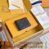 God Factory LV Wallet M69037 Size 11.5 x 9 x 1.5 cm