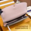 M61289 Pink / Leather Buckle Size 19 x 10 x 2 cm