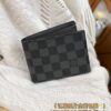 God Factory LV Wallet N62663 Haig Size 11.5 x 9 x 1.5 cm