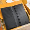 God Factory LV Wallet M62900 Full Leather Size 10 x 19 x 2 cm