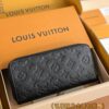 God Factory LV Wallet M62902 Full Leather Size 10 x 20 x 2