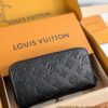 God Factory LV Wallet M60017 Full Leather Size 19.5x10 cm