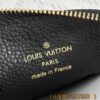 God Factory LV Wallet M81883 Full Leather Size 12 x 8 x 0.8 cm
